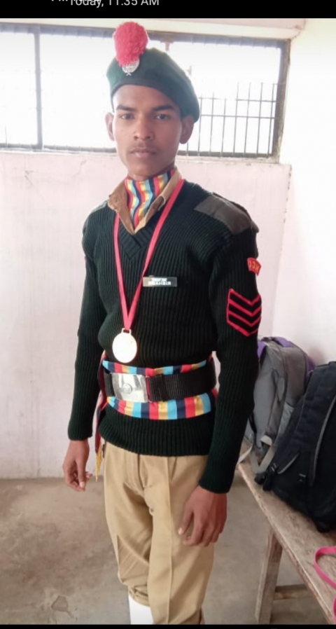 Rishabh