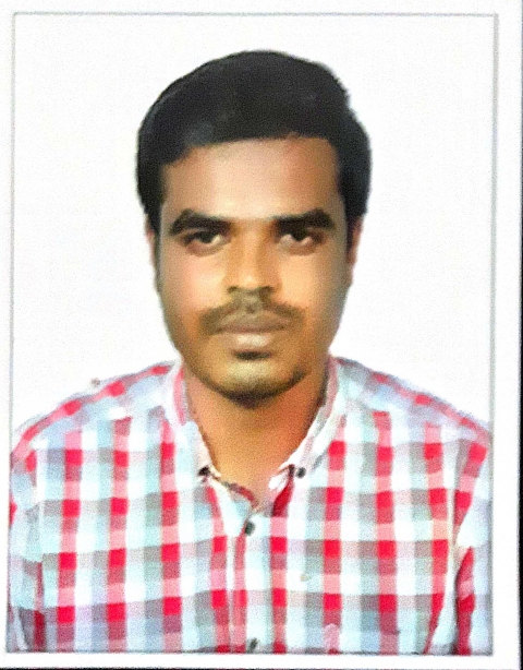 Sathish Kumar p