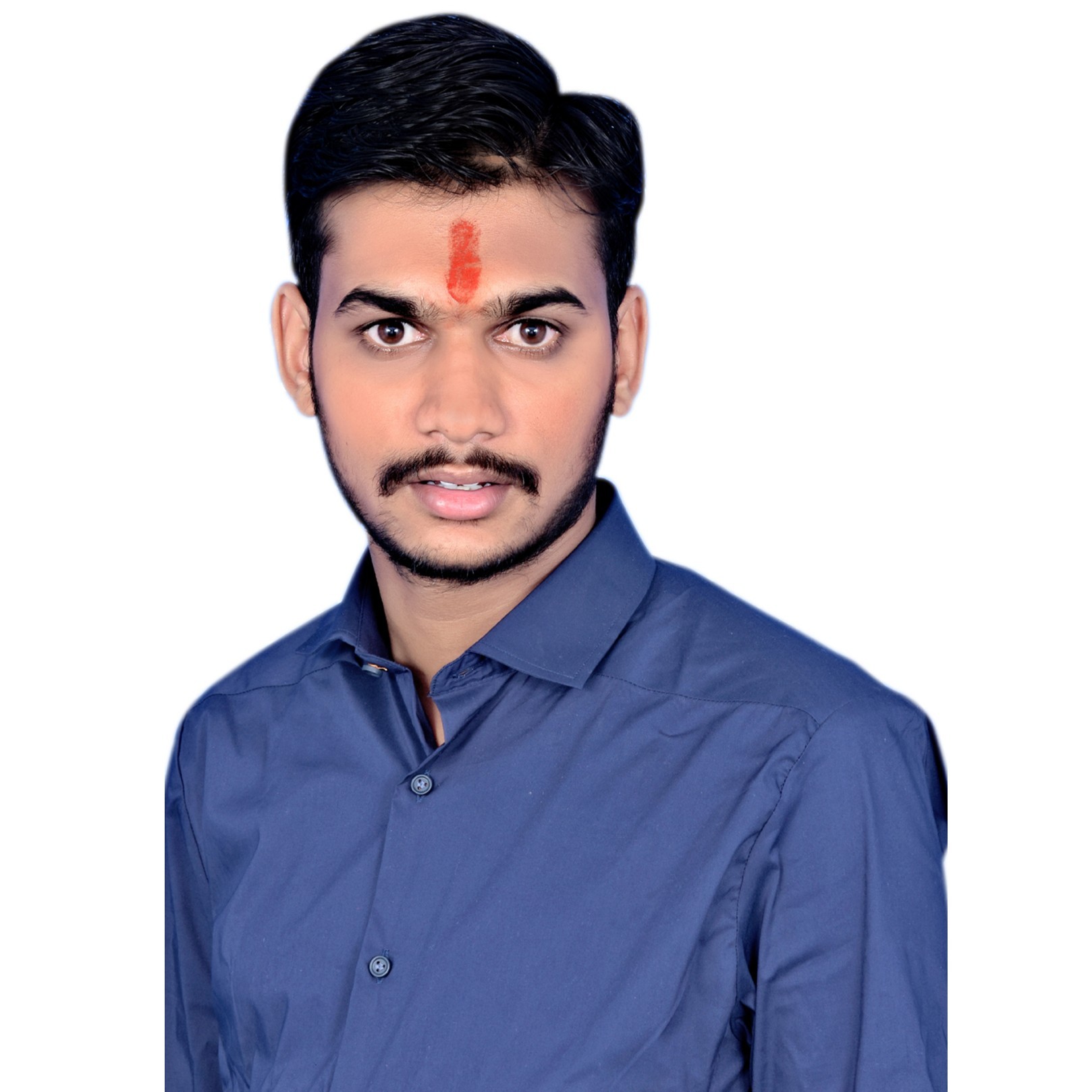 Sanskar Agarwal