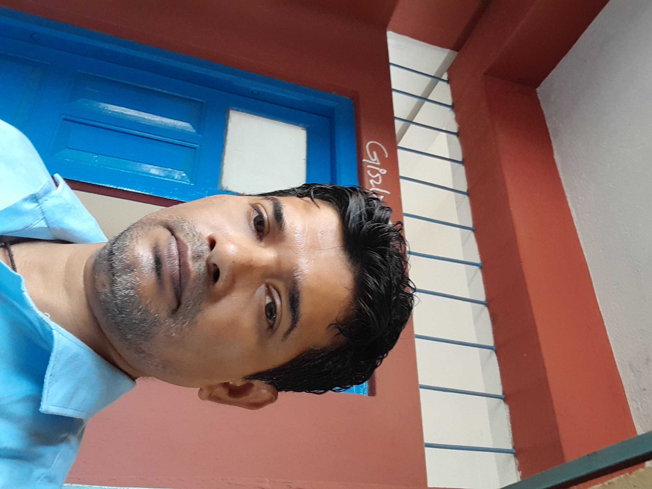 Ajit Dey