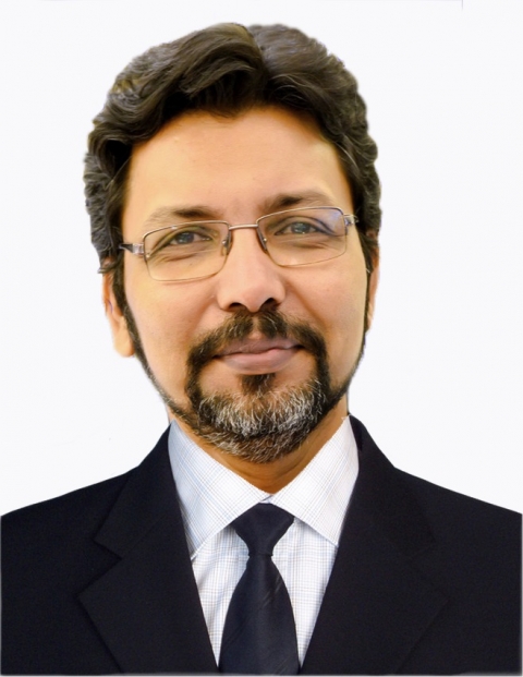Anupam Gangopadhyay