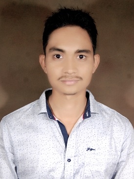 Mangesh Balkrushna Thakur