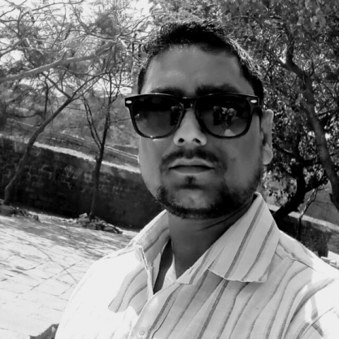 Prabhakar mishra
