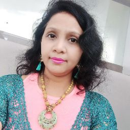 anjali patel