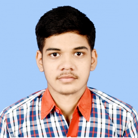  ASHUTOSH RAI 