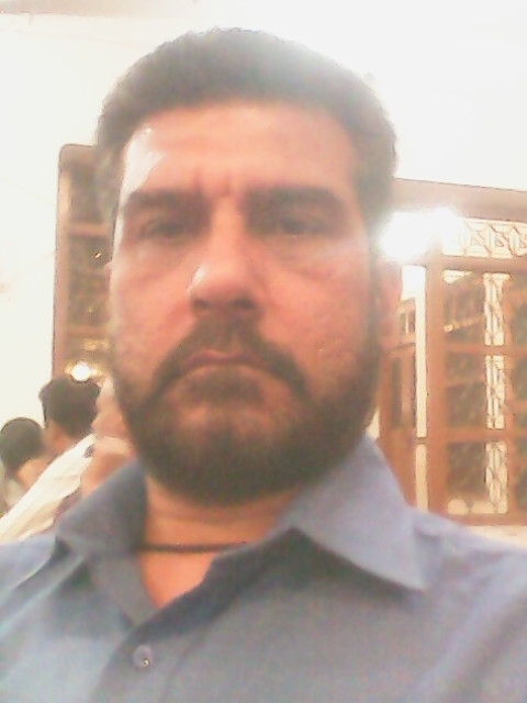 yogendra nath chaturvedi