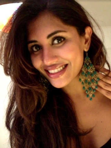 Shibha van Steenbergen