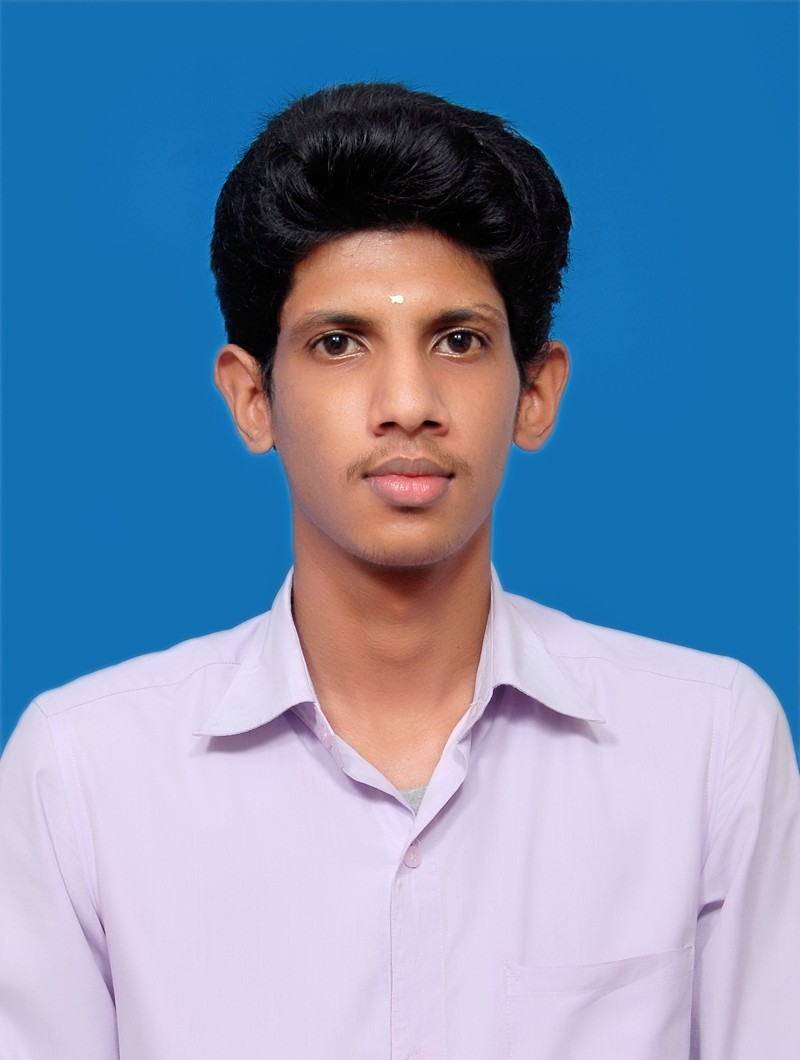 Santhoshkumar S