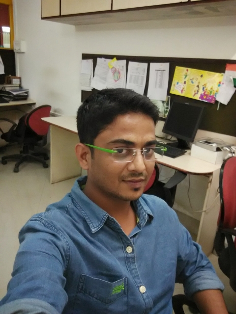 satyam kishore jha