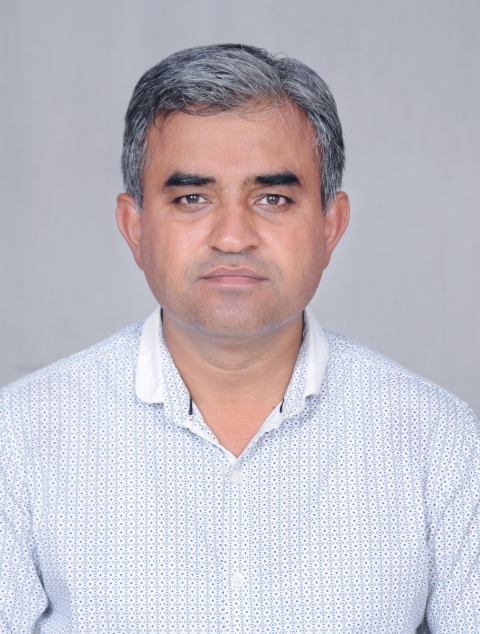 TilakRaj