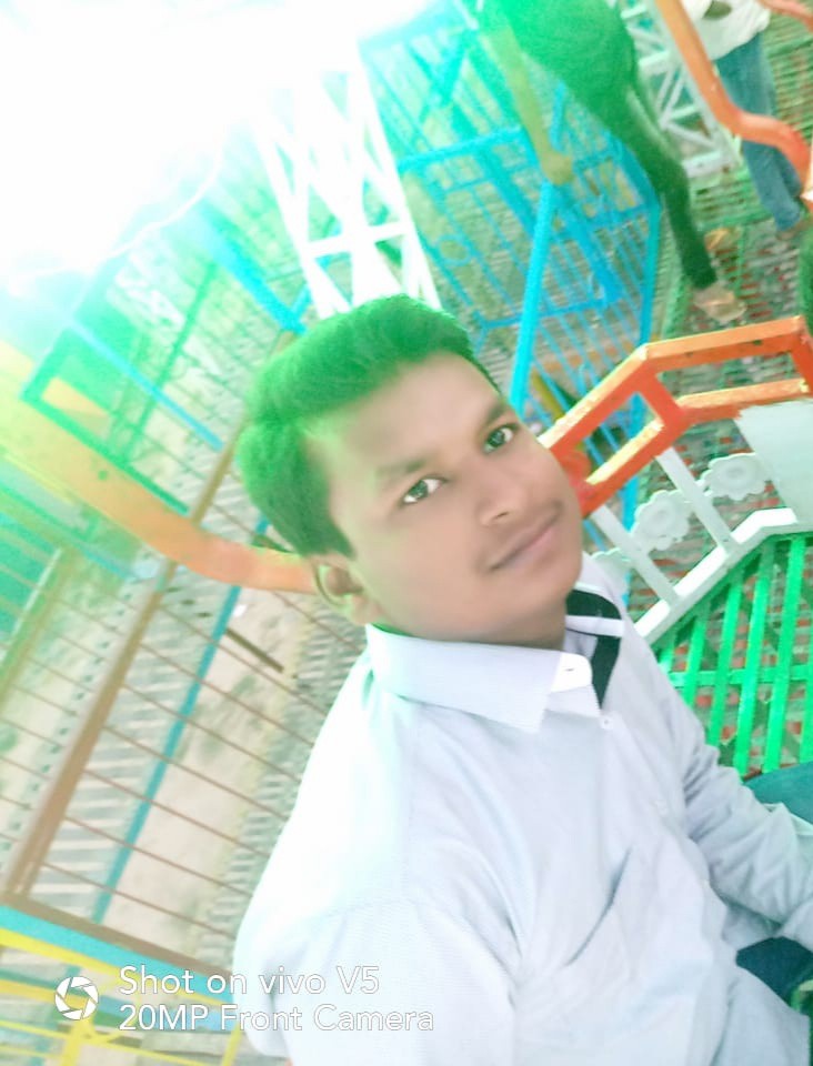 Amrit lal Gupta 