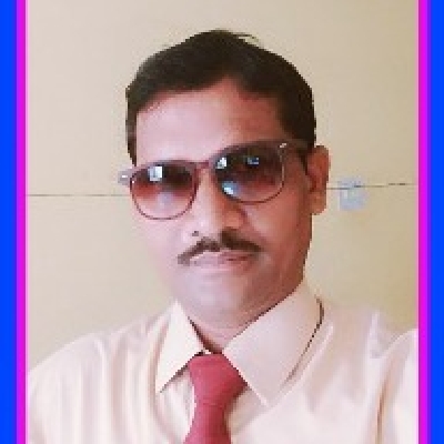 Parsuram Gajapati