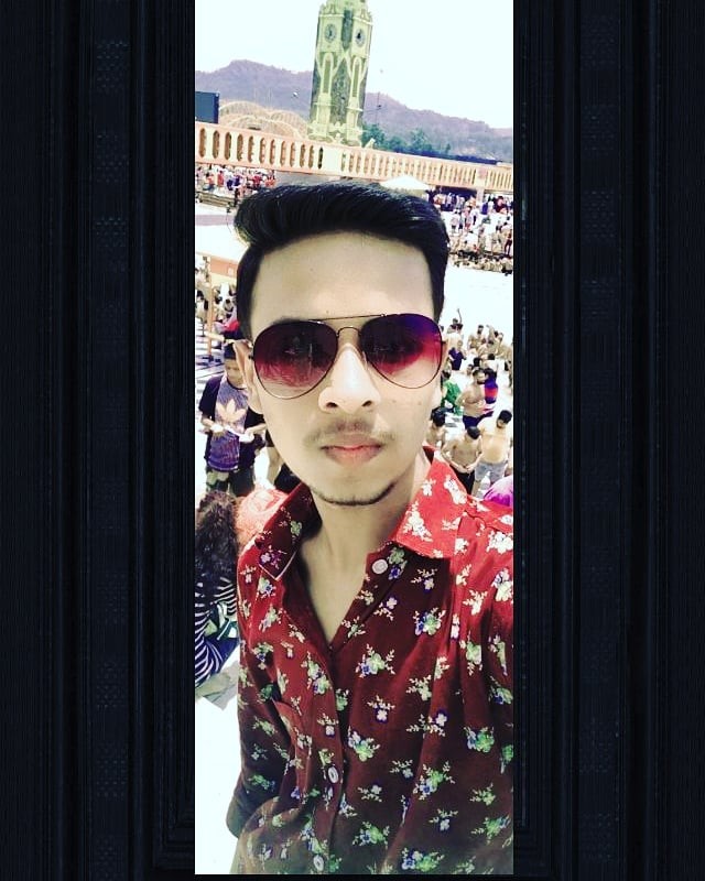 Dhruv