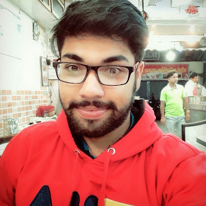 AKASH MISHRA