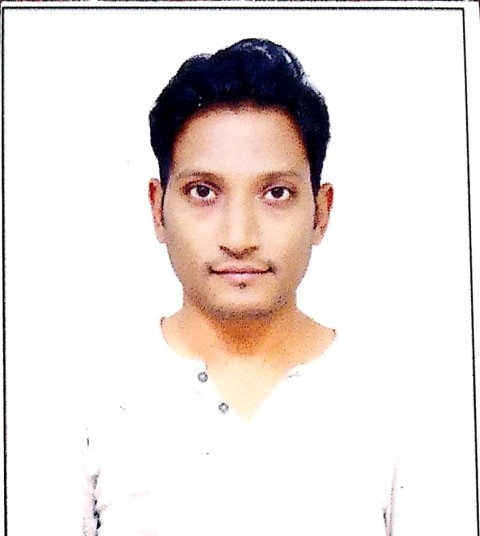 NITIN CHAUDHARI