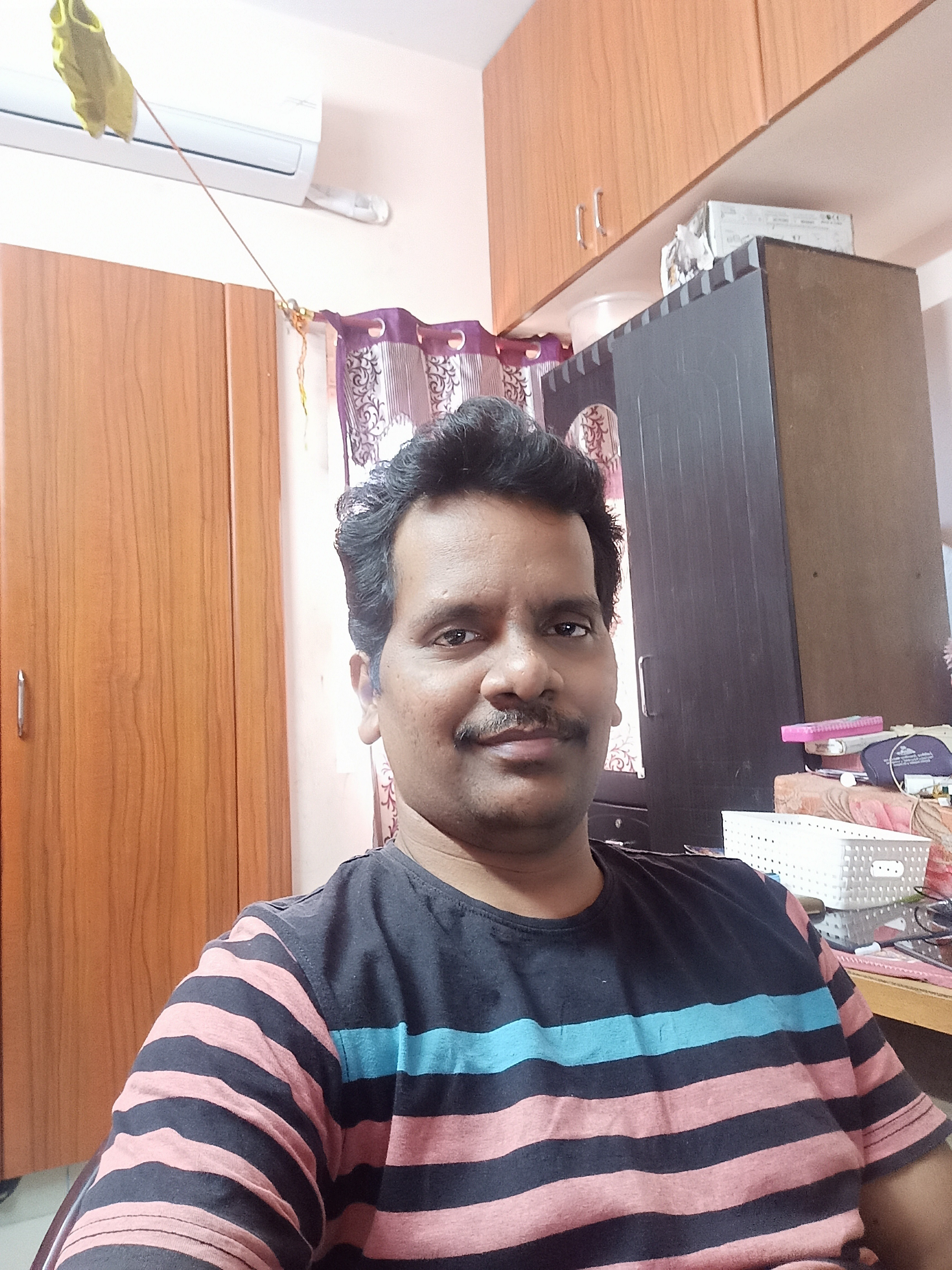 Saibaba NVV