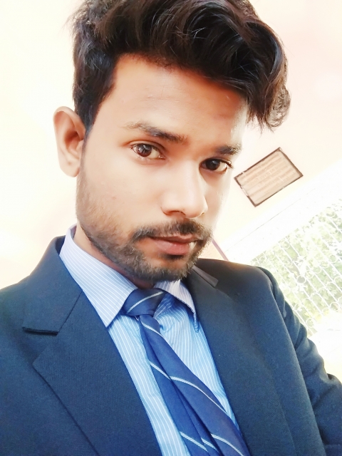 TAPAS  SADHU