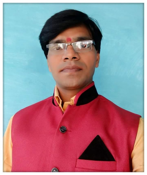 Rajendra Prasad Rai