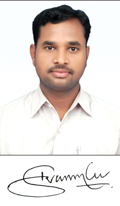 SRINIVAS THANUGULA
