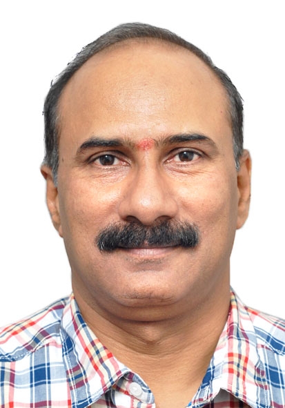 CHANDRA SHEKHAR VEERUBHOTLA