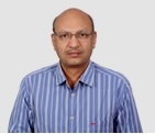 Dr V H Patankar
