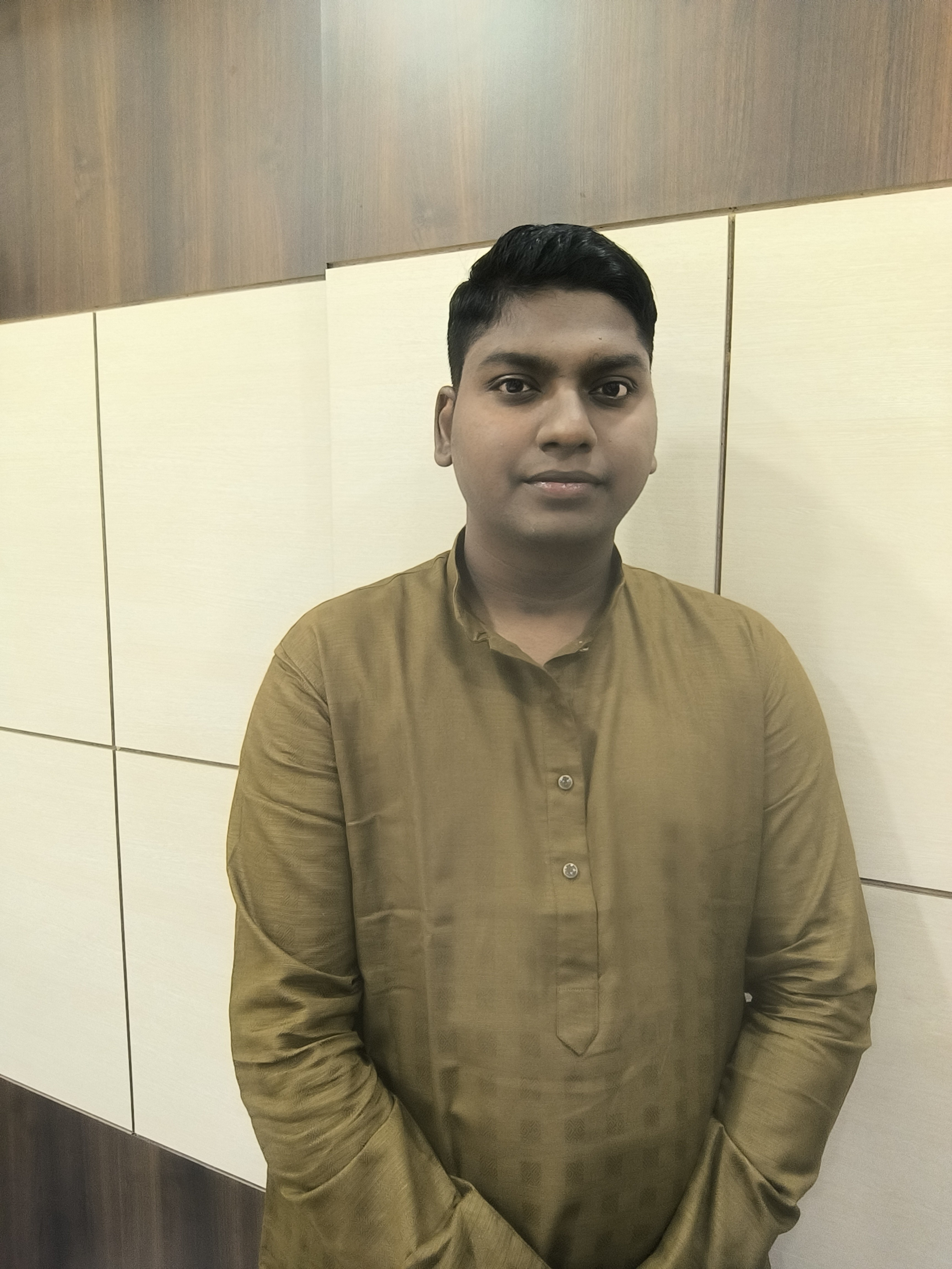 NIRAJ CHANDRA