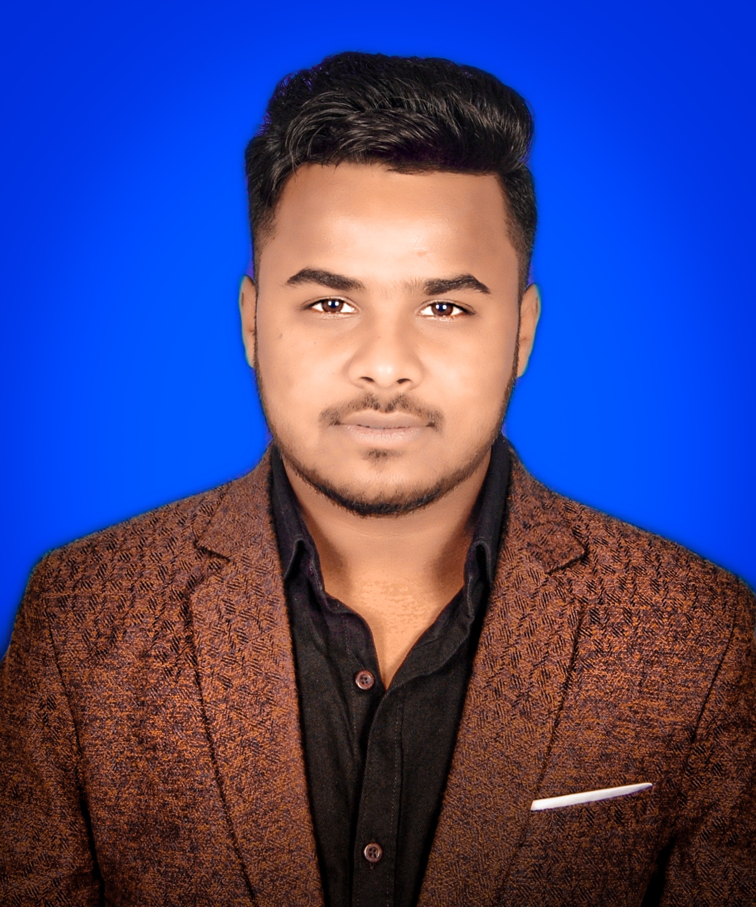 Sahilraj
