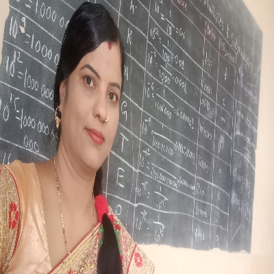 bharati s mathad