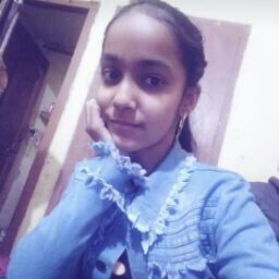 Siya Chaudhary