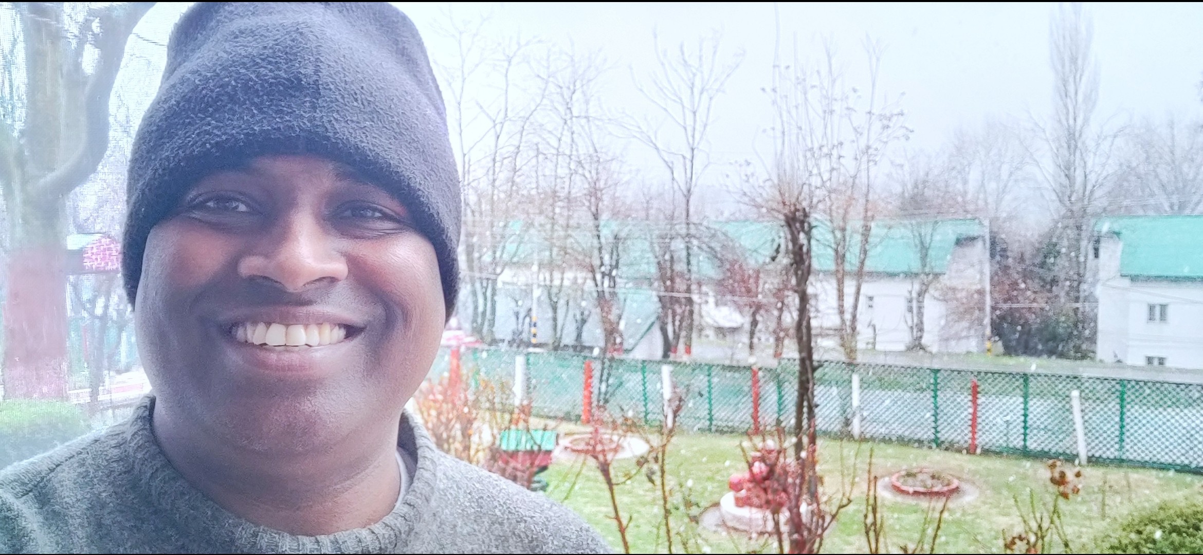 Ravikumar Vishwanathe