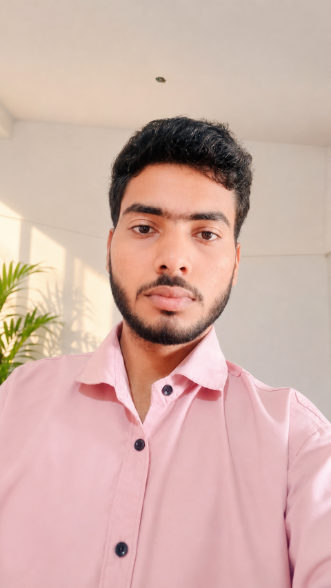 Satyam Vishwakarma