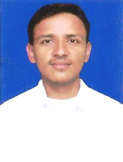 Mahendra choudhary