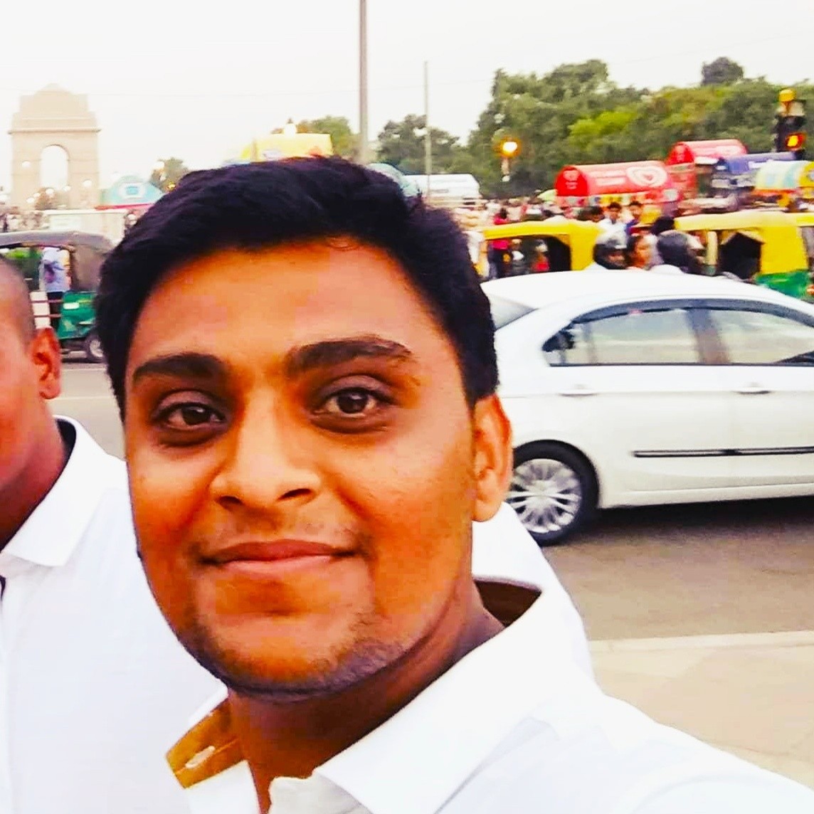 shivkumar rathi
