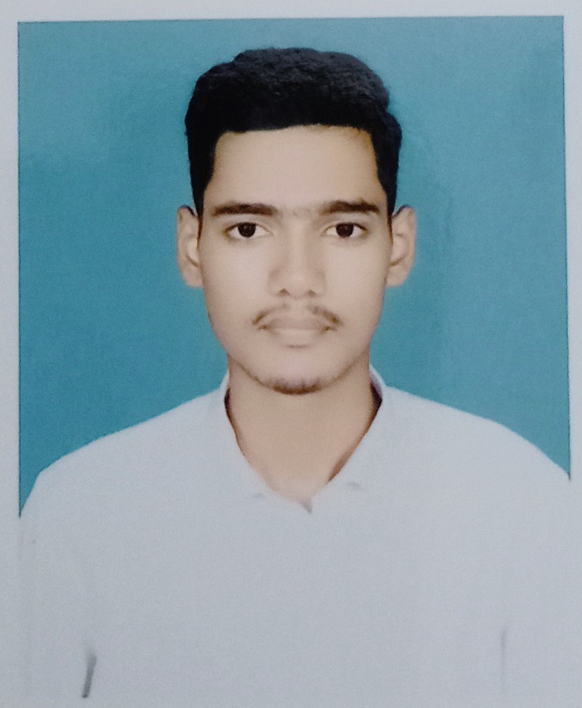 Shoaib Ahmad 