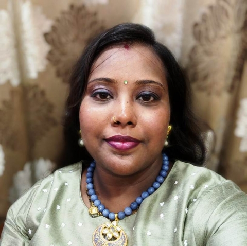 Dr SANGEETA NIRMAL