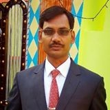 Amit Prakash Mishra