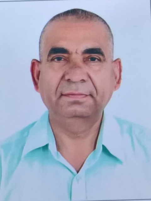 Ajay Sharma