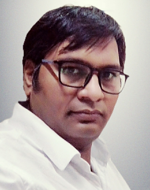 Chandreshwar Pratap Sharma