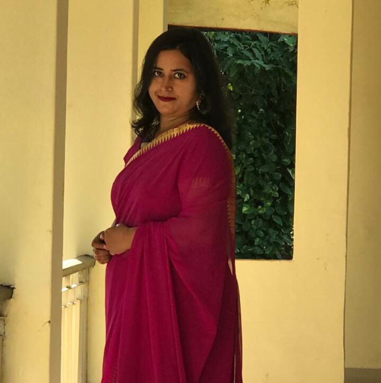 Rima Chaturvedi