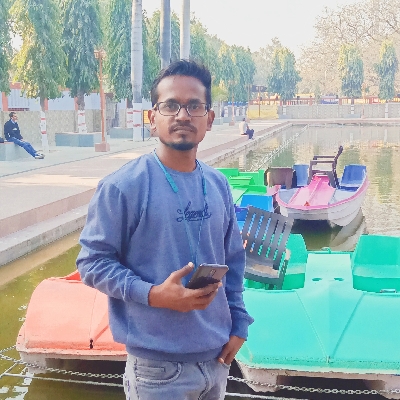 Akhilesh Kumar