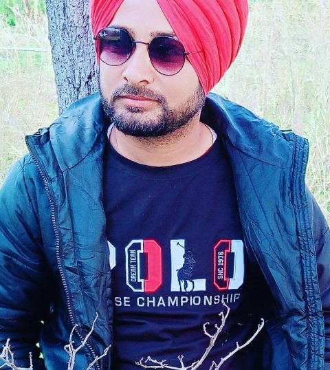 Parminder Singh