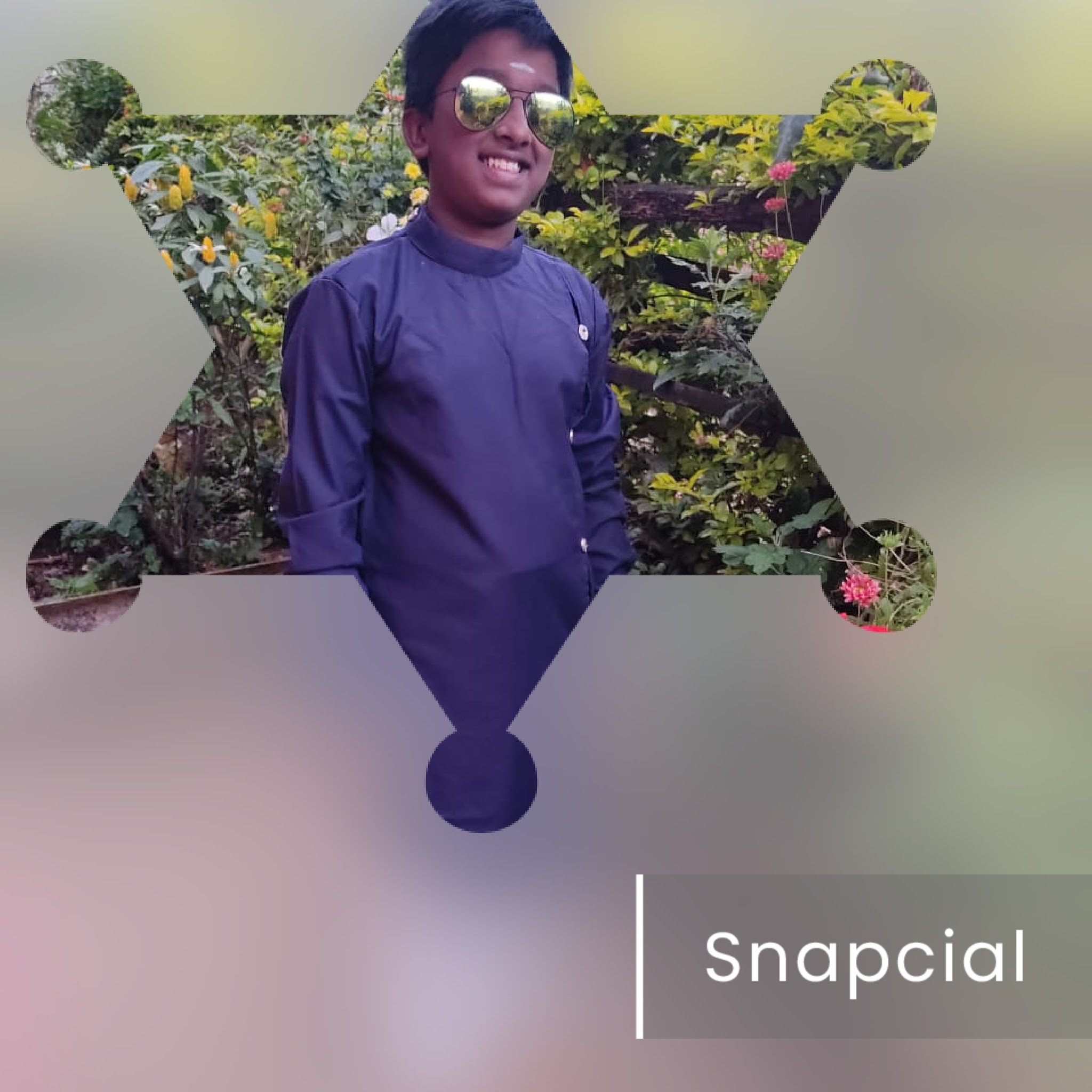 Sanjay K