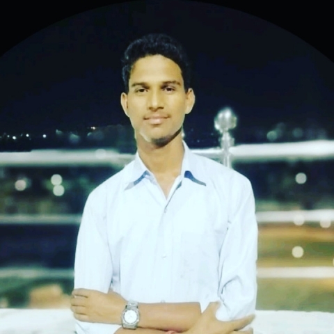 Harshad Sharma