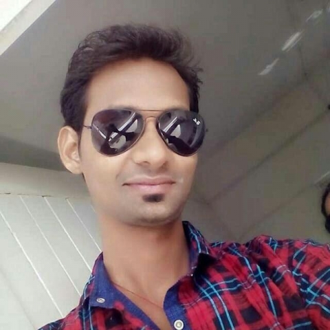 Tadvi Uttam Jayantibhai