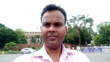 BIMALENDU DAS