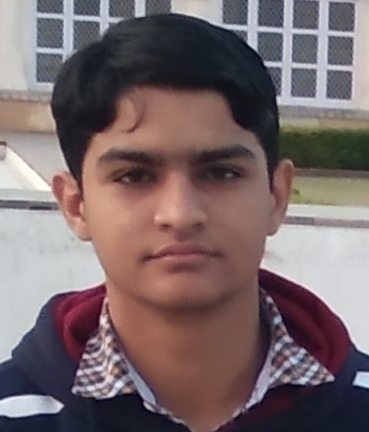Divyansh Saraswat