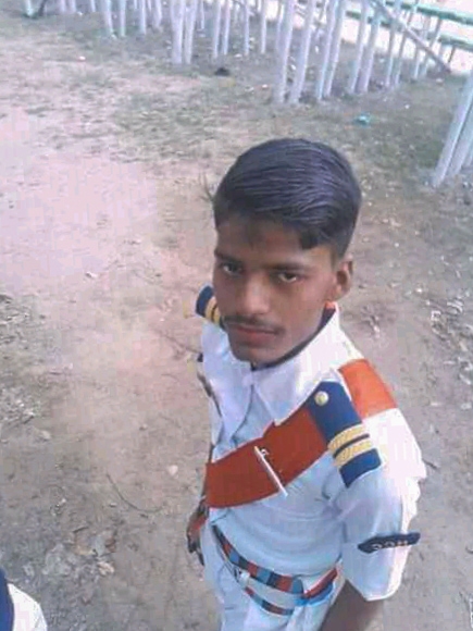 SATISH KUMAR