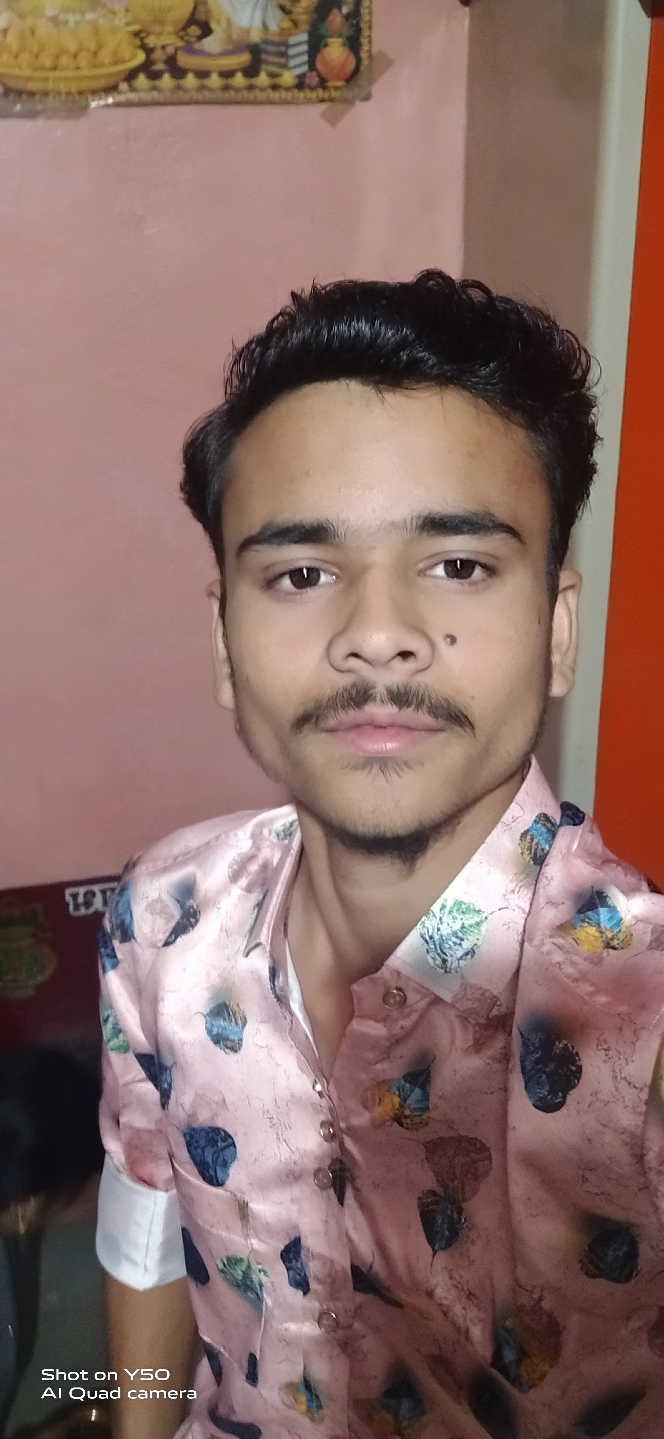 AYUSH KUMAR VERMA