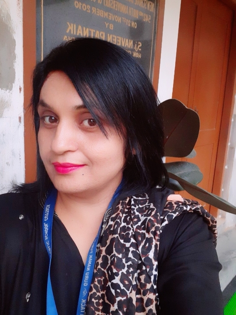 Akansha chachra