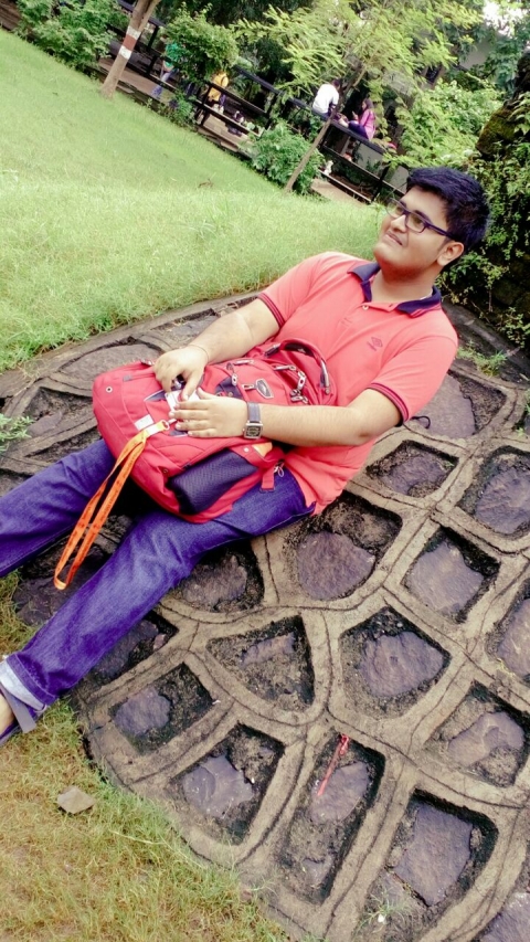 chetan patil